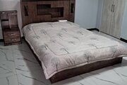 ویلا استخردار دوخواب بهار کیانمهر در چهارباغ