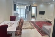 آپارتمان مبله دوخواب پروانه در نشتارود