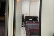واحد دو خواب طبقه اول سهیل در لاهیجان