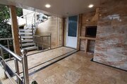واحد استخردار طبقه همکف ویلا در رامسر