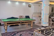 ویلا دو خواب استخردار در چهارباغ