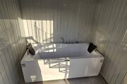 کلبه دوطبقه 20 متری حسام در لاهیجان