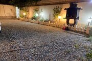 ویلا باغ تک خواب در کردان