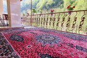 واحد در طبقه دوم مجتمع رایان 2