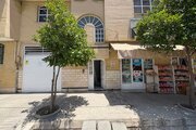 آپارتمان مبله دوخواب فیروزی در شیراز