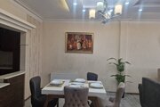 آپارتمان طبقه همکف در سعادت‌آباد 38
