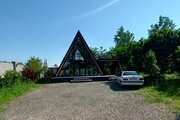 کلبه سوئیسی دوبلکس دوخواب در رشت