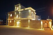 آپارتمان مبله دوخواب علیپور در کاشان