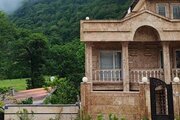 ویلا تریپلکس چهارخواب زیبا در چمستان