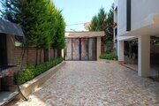 آپارتمان مبله تکخواب 3 در نمک آبرود