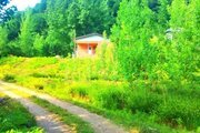 ویلا تکخواب جنگلی آریا در شیرگاه