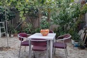 آپارتمان مبله دوخواب عباسی در رشت