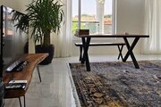 عمارت تریپلکس استخردار سه خواب لوکس در دماوند