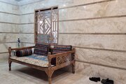 ویلا دوخواب استخردار  در کردان