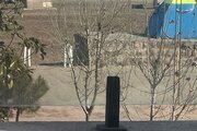سوئیت مبله در متل نوریس ساحلی بابلسر