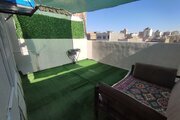 آپارتمان مبله تکخواب ابرا در مشهد