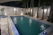 ویلا استخردار دوخواب در چهارباغ