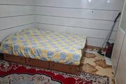 آپارتمان مبله دوخواب چم چنگ در سامان
