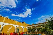 اتاق رسدبان اقامتگاه بومگردی در نطنز