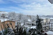 واحد تک خواب بارانا در طبقه دوم ویلا شیرگاه