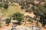 ویلا دوبلکس مبله دوخواب در یاسوج