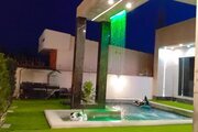 ویلا  استخردار مبله سه خواب در ساوجبلاغ