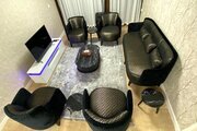 آپارتمان مبله دو خوابه گلخانه 1- در دروس