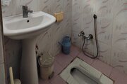 واحد دوخواب در طبقه همکف ویلا بشل 1 در سوادکوه