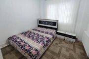 واحد مبله دوخواب در طبقه همکف ویلای ماسال