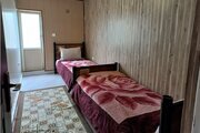 خانه ویلایی دوخواب مرکز شهر در بندر انزلی