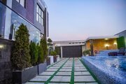 ویلای تریپلکس استخردار سه خواب سیترین در محمودآباد