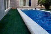 ویلا استخردار مبله دوخواب در چهارباغ