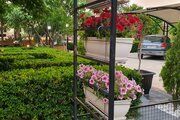ویلا استخردار آبگرم سه خواب در کردان طاووسیه