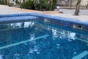 ویلا دوبلکس استخردار 4 خواب عمارت شاه در مشهد