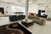 عمارت استخردار چهارخواب سهیل در کردان
