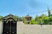 کلبه دوبلکس جنگلی دو خواب در ماسال