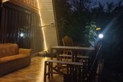 کلبه سوئیسی دوبلکس تکخواب در تالش