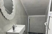 واحد تکخواب مبله در طبقه ی همکف ویلا سواد کوه