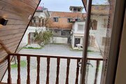 کلبه سوئیسی دوبلکس تکخواب گلفام در بابلسر
