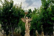 ویلا دو خواب استخر آبسرد در کردان
