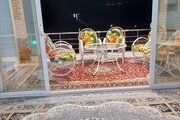 ویلا دوبلکس دو خواب مبله در زیر اب