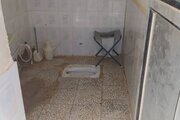 سوئیت در باغ ویلای الیگودرز