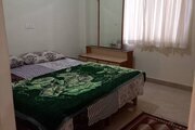 واحد دوخواب در طبقه همکف ویلای متل قو