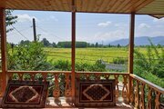 کلبه دوبلکس 2 خواب سیمرغ در ماسال