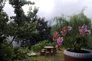 ویلا سنتی جنگلی در تالش