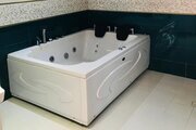خانه ویلایی تریپلکس مبله در کتالم و سادات شهر