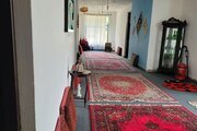 اتاق 3 در اقامتگاه بومگردی رودبار