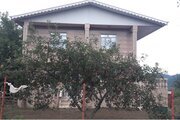 واحد تکخواب در طبقه ی همکف ویلا تالش
