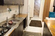 آپارتمان مبله تکخواب برج کهکشان در پردیس