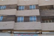 آپارتمان مبله واحد 5 در بجنورد